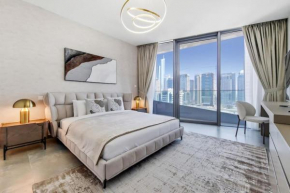 Stella Maris, Dubai Marina - Striking Two Bedroom